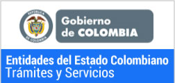 Entidades del Estado Colombiano
