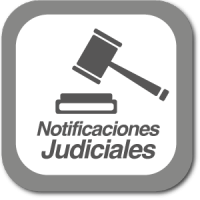 notificaciones judiciales